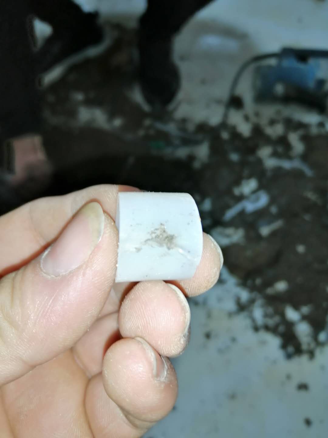 淳安家里地暖漏水了怎么办？