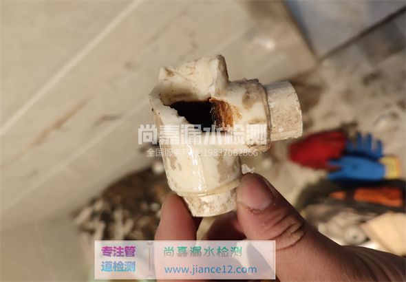 淳安引起漏水的原因有哪些？